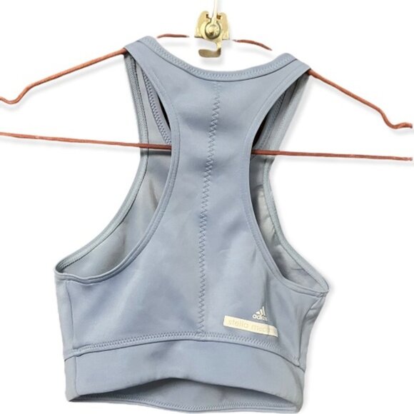 Adidas by Stella McCartney bra - Picture 2 of 2